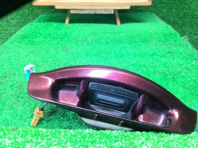 マーチ アウターハンドル DBA-AK12 90606-CT41D