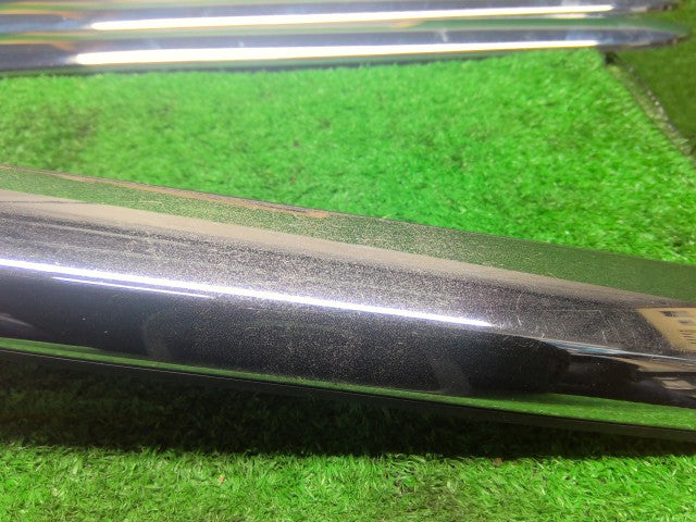 マーチ 外装部品 DBA-AK12 80870-1A600