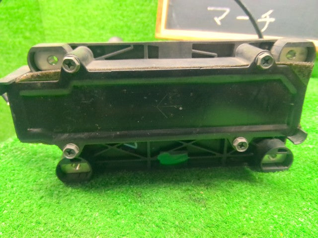 マーチ シフトレバー DBA-AK12 34901-1A16E