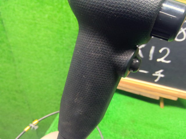マーチ シフトレバー DBA-AK12 34901-1A16E