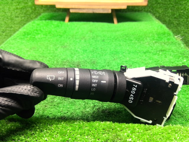 マーチ ワイパースイッチ DBA-AK12 25260-JH00E