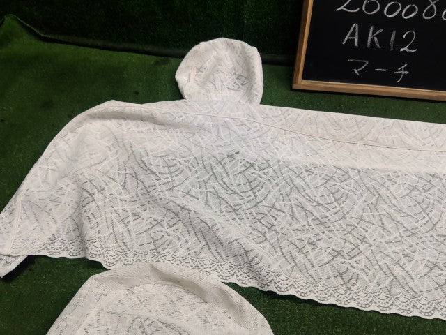 マーチ 内装部品 DBA-AK12