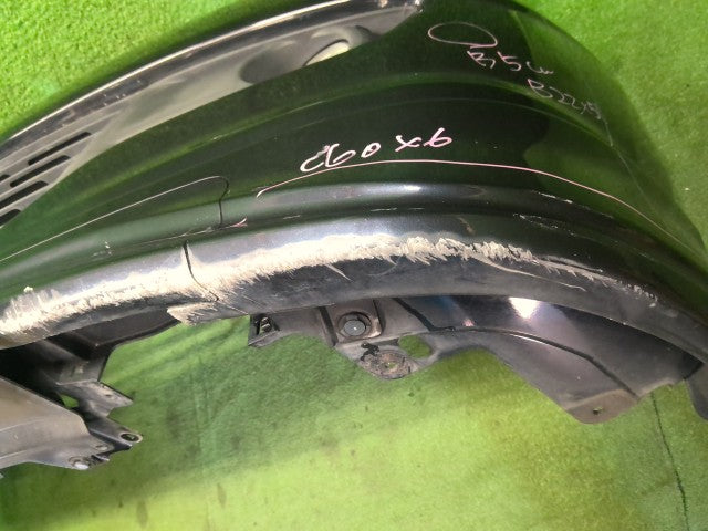 ソリオ ＦバンパーＡＳＳＹ DBA-MA15S 71711-54M10-ZJ3