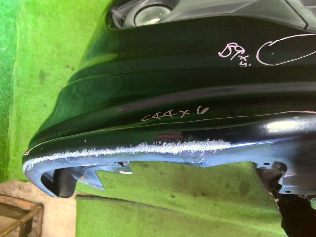 ソリオ ＦバンパーＡＳＳＹ DBA-MA15S 71711-54M10-ZJ3