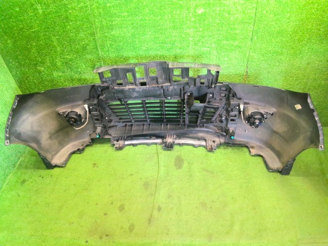 ソリオ ＦバンパーＡＳＳＹ DBA-MA15S 71711-54M10-ZJ3