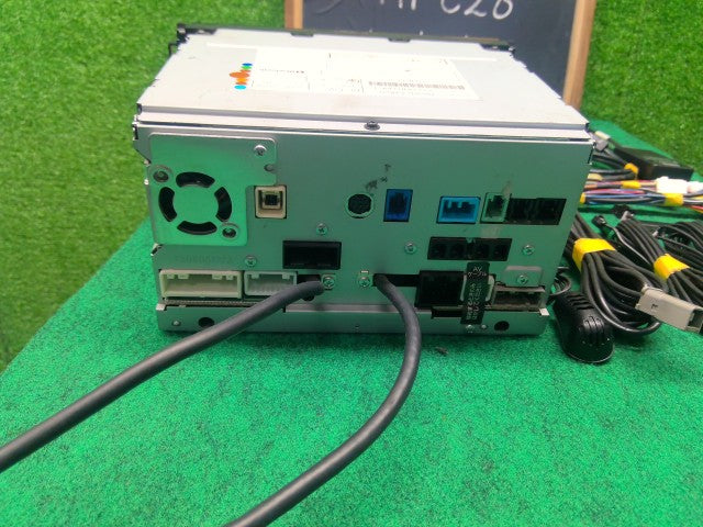 【中古】セレナ DAA-HFC26 カーナビゲーション B8260-1VA20