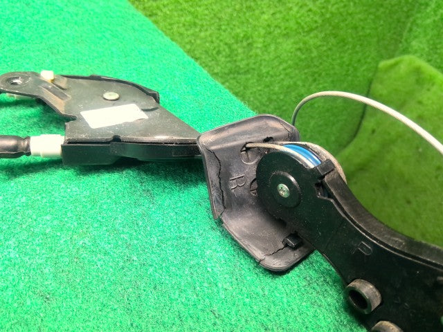 【中古】セレナ DAA-HFC26 右パワースライドドアモーター 97930-1VA0D