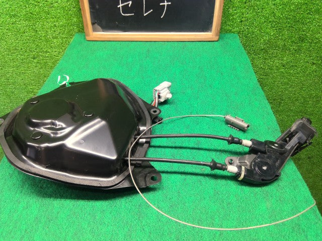 【中古】セレナ DAA-HFC26 右パワースライドドアモーター 97930-1VA0D