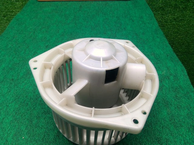 【中古】セレナ DAA-HFC26 ヒーターブロアモーター 27375-5TA1A