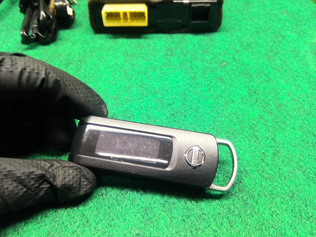 【中古】セレナ DAA-HFC26 日産 純正