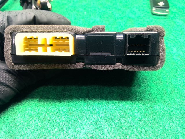 【中古】セレナ DAA-HFC26 日産 純正