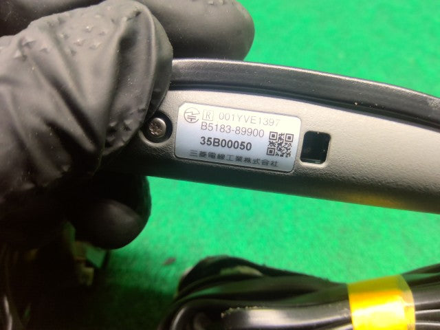 【中古】セレナ DAA-HFC26 日産 純正