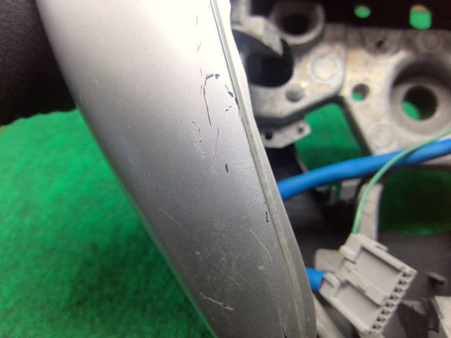 【中古】セレナ DAA-HFC26 ステアリングホイール 48430-1VA7A