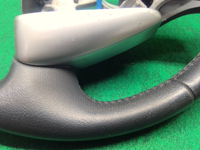 【中古】セレナ DAA-HFC26 ステアリングホイール 48430-1VA7A