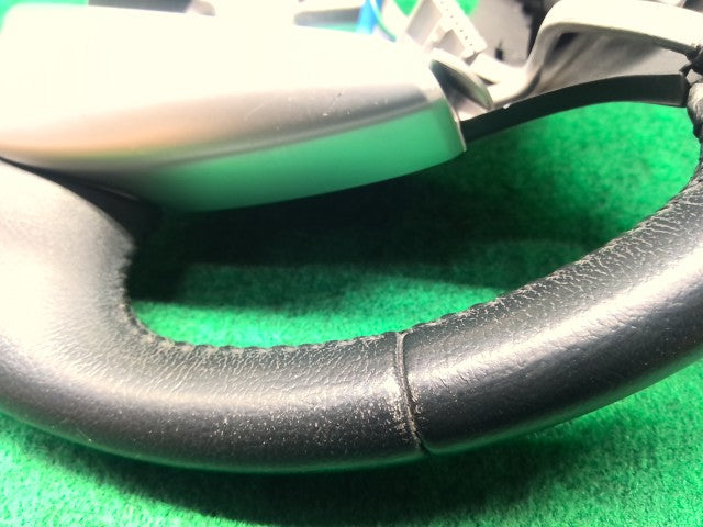 【中古】セレナ DAA-HFC26 ステアリングホイール 48430-1VA7A