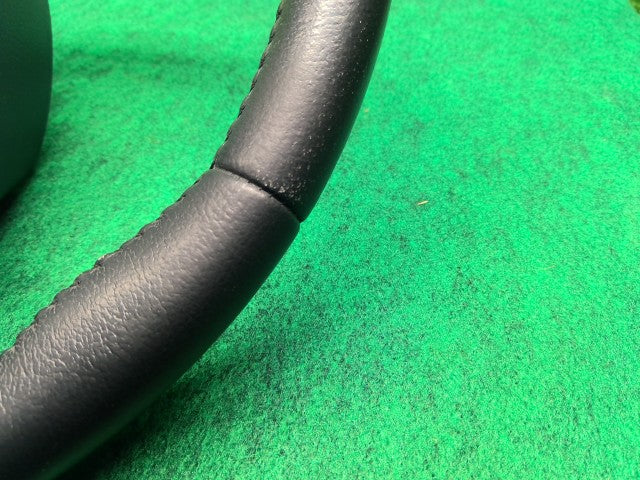 【中古】セレナ DAA-HFC26 ステアリングホイール 48430-1VA7A
