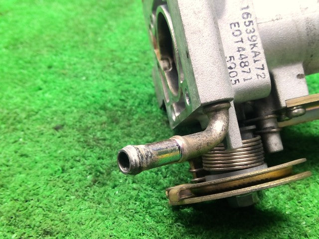 Ｒ２ スロットルボディ CBA-RC2 16539KA172