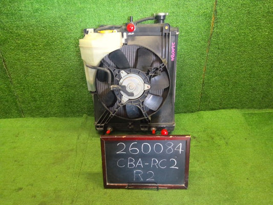 Ｒ２ ラジエータ CBA-RC2 45111KG000