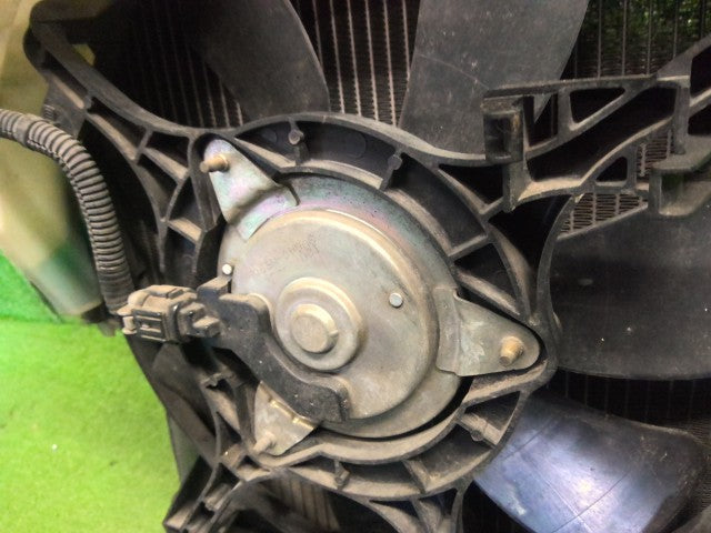 Ｒ２ ラジエータ CBA-RC2 45111KG000