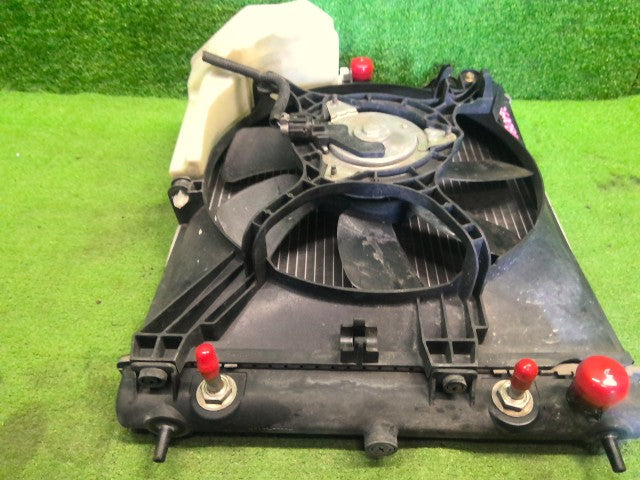 Ｒ２ ラジエータ CBA-RC2 45111KG000