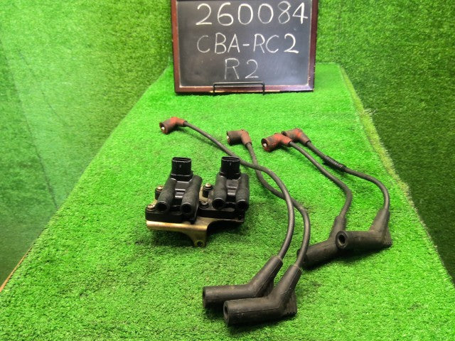 Ｒ２ イグニッションコイル CBA-RC2 22433KA560