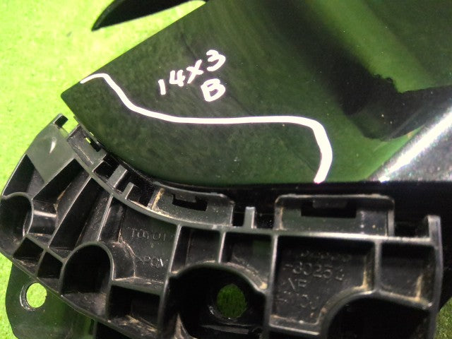 【中古】クラウン DAA-AWS210 左フロントフェンダー 53802-30A50