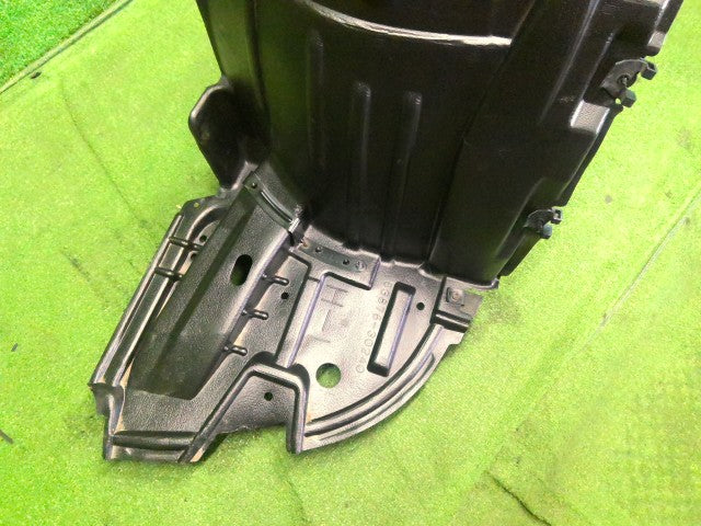 【中古】クラウン DAA-AWS210 左フロントインナーフェンダー 53806-30290