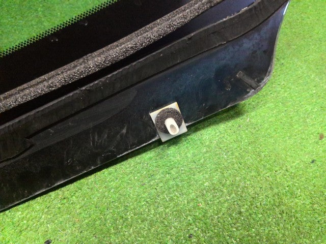 【中古】クラウン DAA-AWS210 フロントウインドガラス 56101-30968