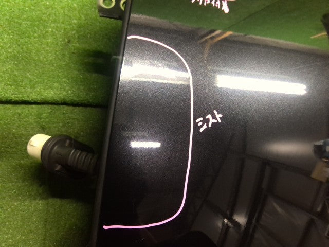 【中古】クラウン DAA-AWS210 左フロントドアＡＳＳＹ 67002-30A60