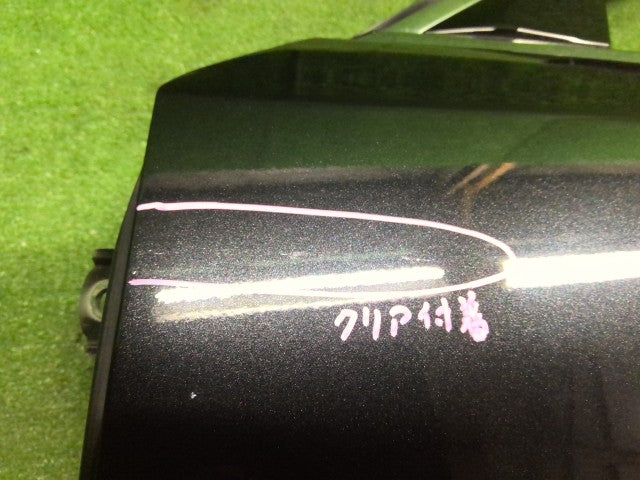 【中古】クラウン DAA-AWS210 左フロントドアＡＳＳＹ 67002-30A60