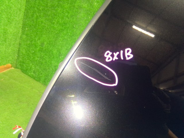 【中古】クラウン DAA-AWS210 左リアドアＡＳＳＹ 67004-30660