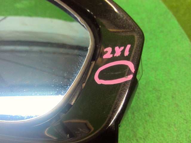 【中古】クラウン DAA-AWS210 右サイドミラー 87910-30B11-C1