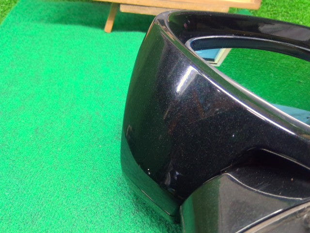 【中古】クラウン DAA-AWS210 右サイドミラー 87910-30B11-C1