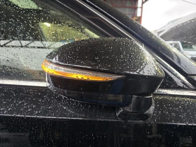 【中古】クラウン DAA-AWS210 右サイドミラー 87910-30B11-C1