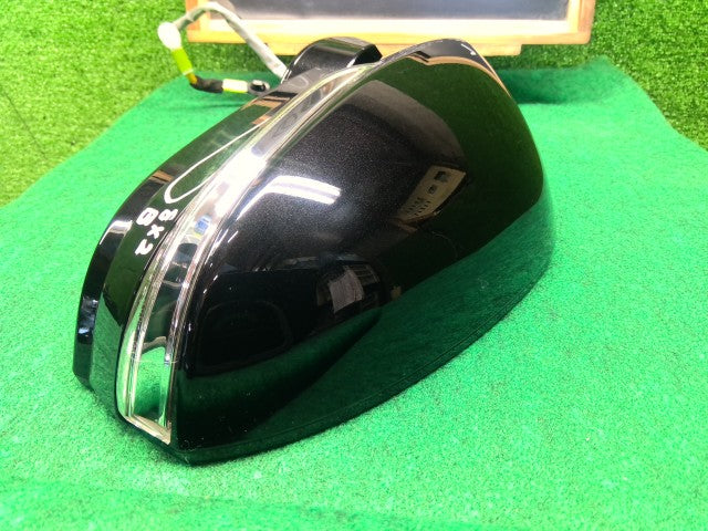 【中古】クラウン DAA-AWS210 左サイドミラー 87940-30B71-C1