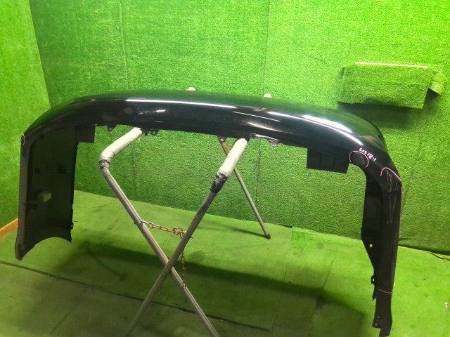 【中古】クラウン DAA-AWS210 ＲバンパーＡＳＳＹ 52159-30681-C1