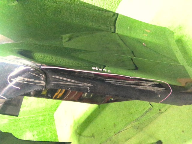 【中古】クラウン DAA-AWS210 ＲバンパーＡＳＳＹ 52159-30681-C1