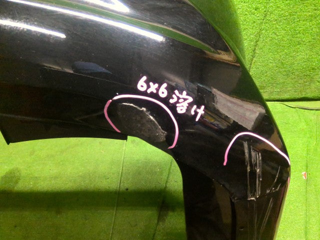 【中古】クラウン DAA-AWS210 ＲバンパーＡＳＳＹ 52159-30681-C1