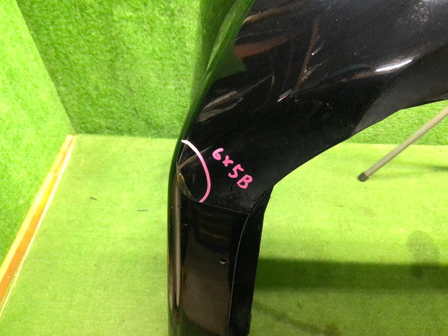 【中古】クラウン DAA-AWS210 ＲバンパーＡＳＳＹ 52159-30681-C1
