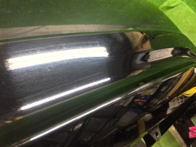 【中古】クラウン DAA-AWS210 ＲバンパーＡＳＳＹ 52159-30681-C1