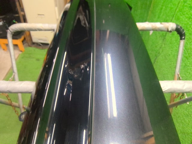 【中古】クラウン DAA-AWS210 ＲバンパーＡＳＳＹ 52159-30681-C1