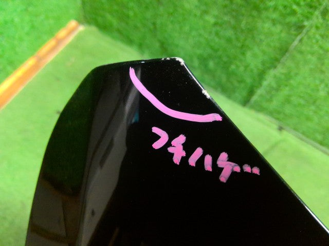 【中古】クラウン DAA-AWS210 トランクリッド 64401-30D30