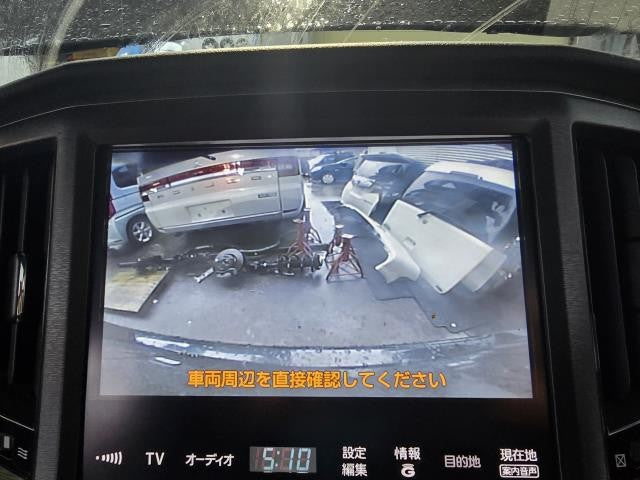 【中古】クラウン DAA-AWS210 バックカメラ 86790-30180