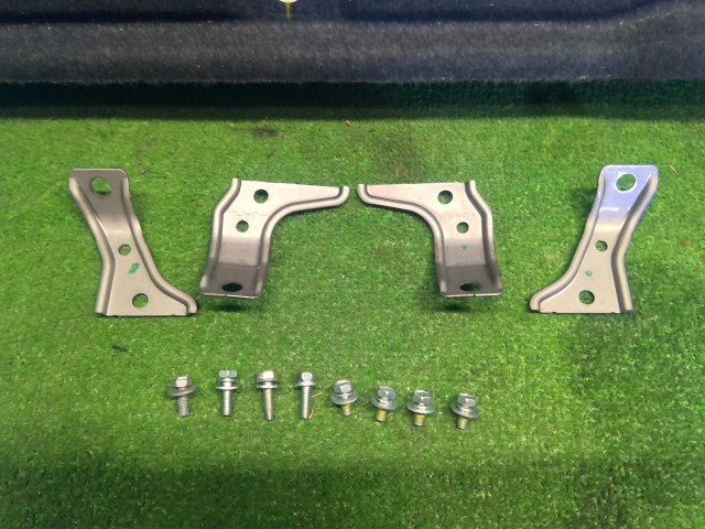 【中古】クラウン DAA-AWS210 サンルーフガラス 63203-30200