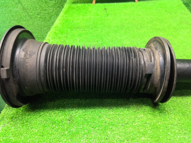 【中古】クラウン DAA-AWS210 左フロントストラット ショックのみ