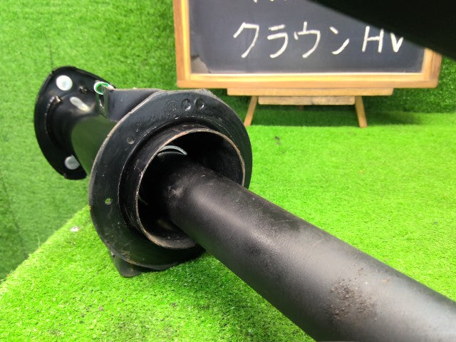 【中古】クラウン DAA-AWS210 右リアストラット ショックのみ