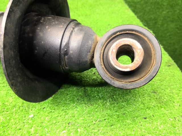 【中古】クラウン DAA-AWS210 左リアストラット ショックのみ