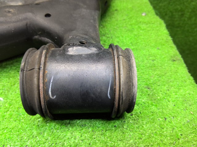 【中古】クラウン DAA-AWS210 左フロントロアアーム 48640-30340