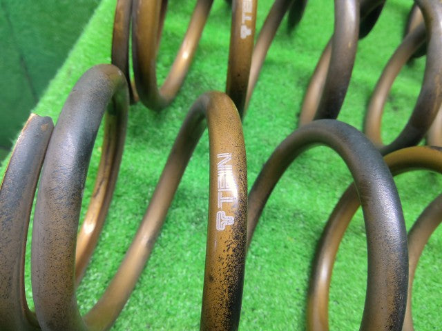 【中古】ＴＥＩＮ ダウンサス クラウン DAA-AWS210