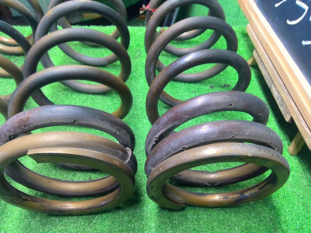 【中古】ＴＥＩＮ ダウンサス クラウン DAA-AWS210